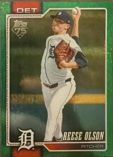 Reese Olson