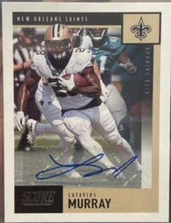 Latavius Murray