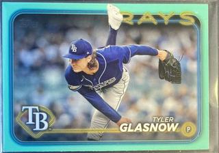 Tyler Glasnow
