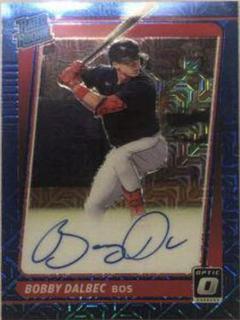 Bobby Dalbec