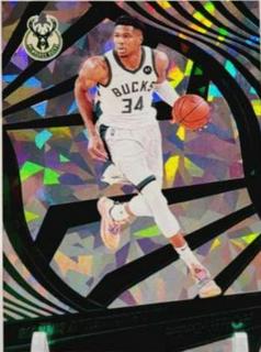 Giannis Antetokounmpo