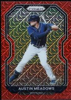 Austin Meadows
