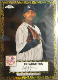 CC Sabathia