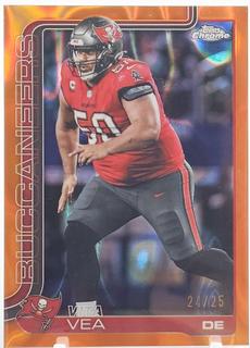 Vita Vea