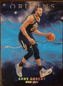 Rudy Gobert