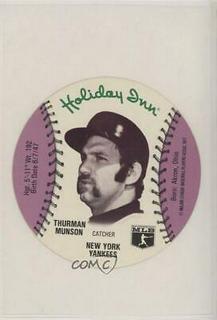 Thurman Munson