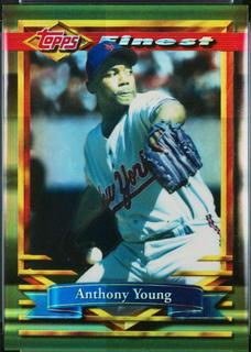 Anthony Young