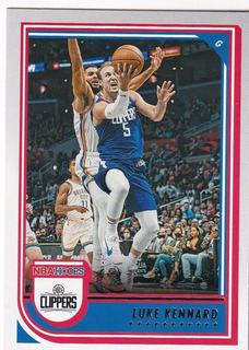 Luke Kennard