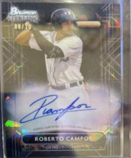 Roberto Campos