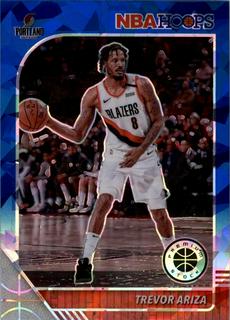 Trevor Ariza