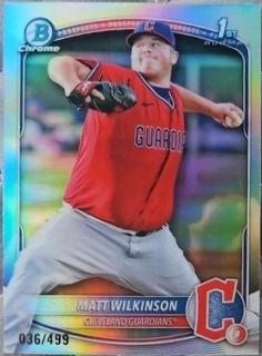 Matt Wilkinson