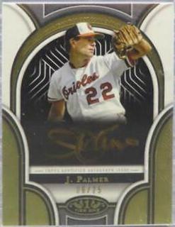 Jim Palmer