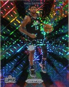 Paul George