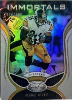 Jerome Bettis