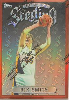 Rik Smits