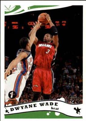 Dwyane Wade