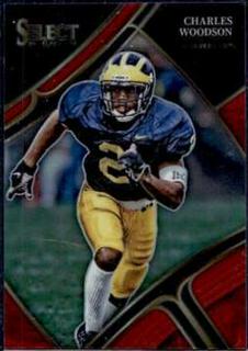 Charles Woodson