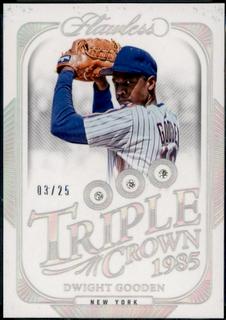 Dwight Gooden
