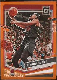 Jimmy Butler