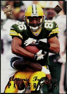 Antonio Freeman