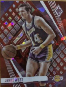Jerry West