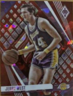 Jerry West