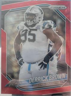 Derrick Brown