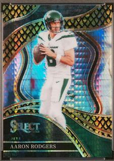 Aaron Rodgers