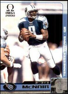 Steve McNair