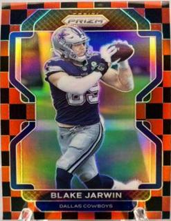 Blake Jarwin