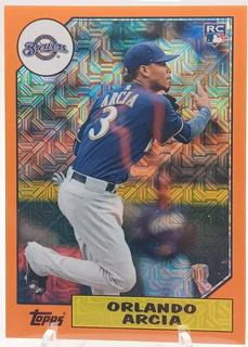Orlando Arcia