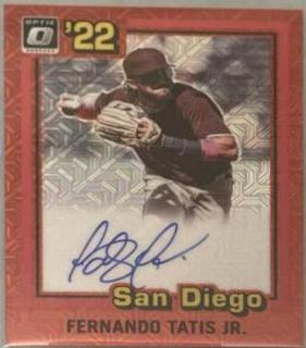 Fernando Tatis Jr.