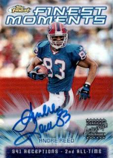 Andre Reed