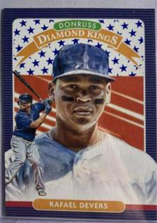 Rafael Devers
