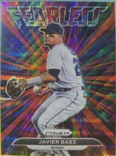 Javier Baez