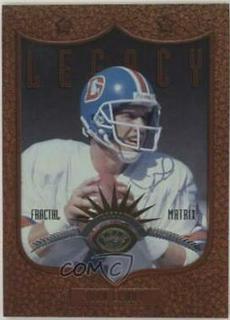 John Elway