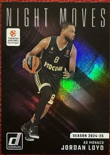 Jordan Loyd