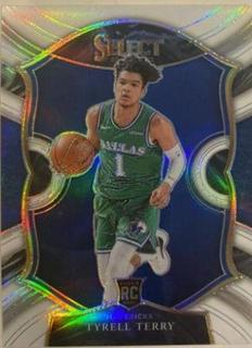 Tyrell Terry