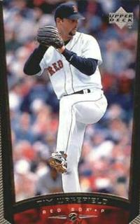 Tim Wakefield