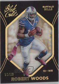 Robert Woods