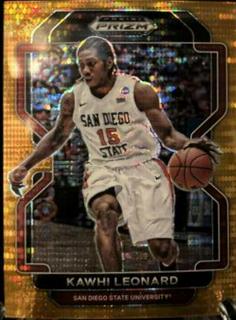 Kawhi Leonard