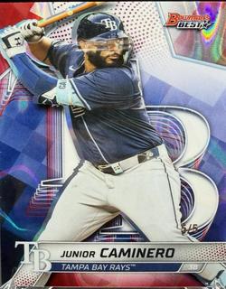 Junior Caminero