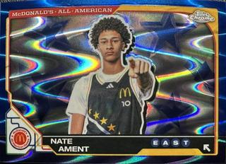 Nate Ament