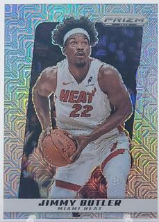 Jimmy Butler III