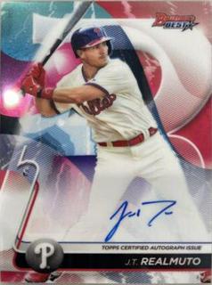 J.T. Realmuto