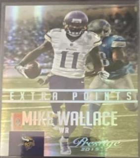 Mike Wallace