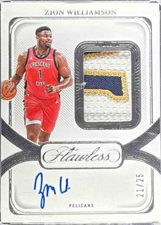 Zion Williamson
