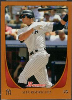Alex Rodriguez