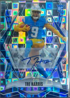 Tre Harris