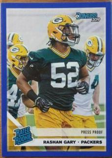 Rashan Gary